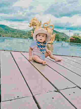 สวนผึ้งไฮแลนด์