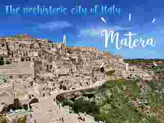 Matera