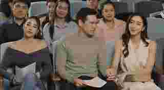 โซ่ทองคล้องใคร club friday the series
