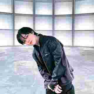Jimin BTS