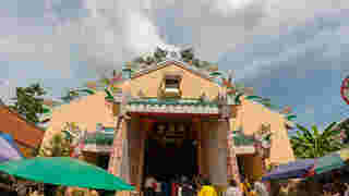 ที่เที่ยวใกล้กรุงเทพฯ ฉบับ One Day Trip
