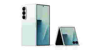 Samsung Galaxy Z Flip7