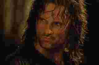 Viggo Mortensen