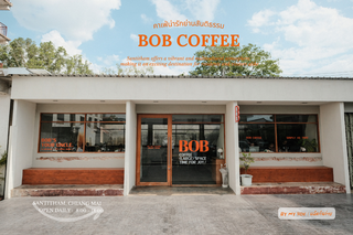 Bob Coffee