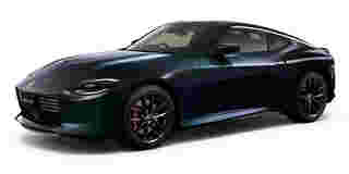 Nissan Fairlady Z