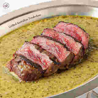 ร้านสเต๊ก 2025 Le Boeuf - The Steak & Fries Bistro