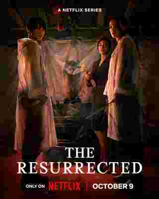 the resurrected netflix