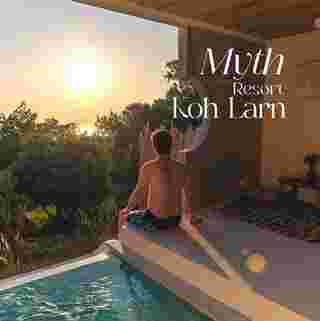 Myth Resort Koh Larn