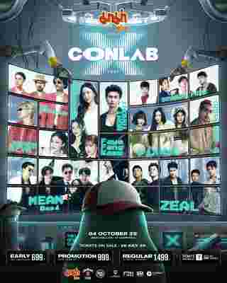 CONLAB FEST X Festival 2025