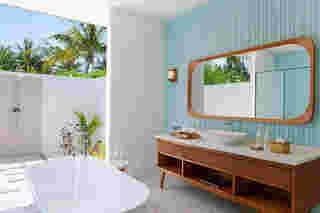 dusitD2 Feydhoo Maldives