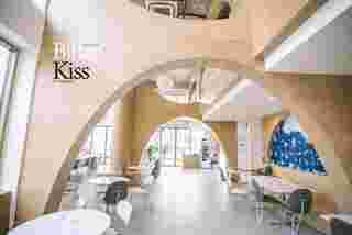 คาเฟ่แถวซาฟารีเวิลด์ BitterKiss 