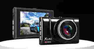 กล้องติดรถยนต์ Anytek XCAM X1 PRO