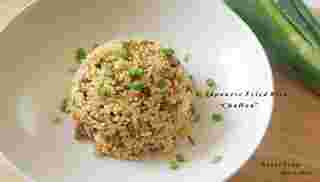 สูตรอาหารญี่ปุ่นประเภทข้าว