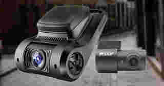 กล้องติดรถยนต์ Proof X6 Series 4K Ultra HD