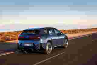 bmw iX1 L