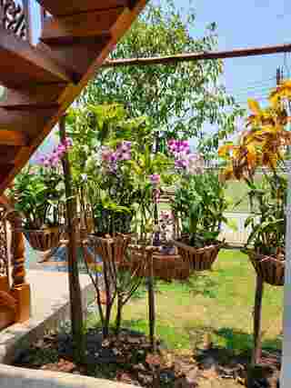 บ้านกลางทุ่ง