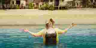 โลเคชั่นถ่ายทำ Bridget Jones ฉากหนังดัง