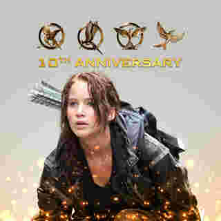หนัง The Hunger Games