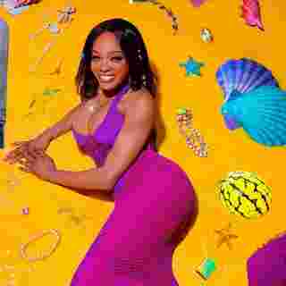 Azealia Banks