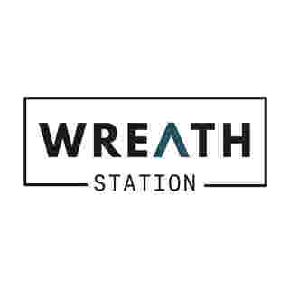 Wreath Station