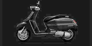 Lambretta X300