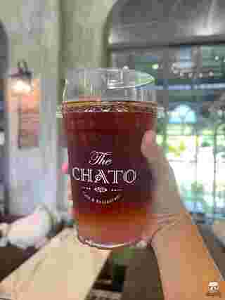 The Chato Cafe คาเฟ่หนองบัวลำภู