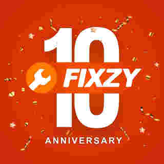 บริษัททำความสะอาด Fixzy