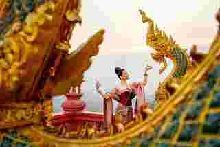 นาฏศิลป์ไทย