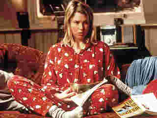 เกร็ดหนัง Bridget Jones's Diary เรเน เซลเวเกอร์ เป็น บริดเจ็ท โจนส์