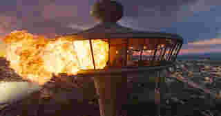 รวมฉากไฮไลท์ Final Destination การตายสุดโหด