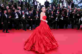 ป่าน ณิชาภัทร แฟชั่นนิสต้าสาวไทยคนแรก ในงาน Met Gala และเทศกาลหนังเมืองคานส์ 2025