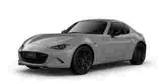 โปรโมชั่น Mazda MX-5