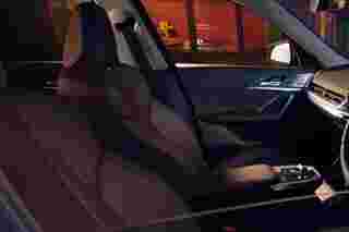bmw iX1 L
