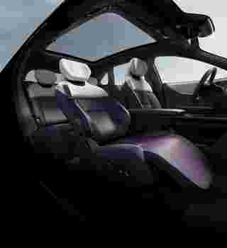 Mazda EZ-60