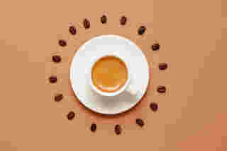กินกาแฟตอนไหนดี