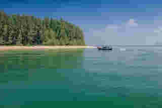 เกาะบุโหลนเล