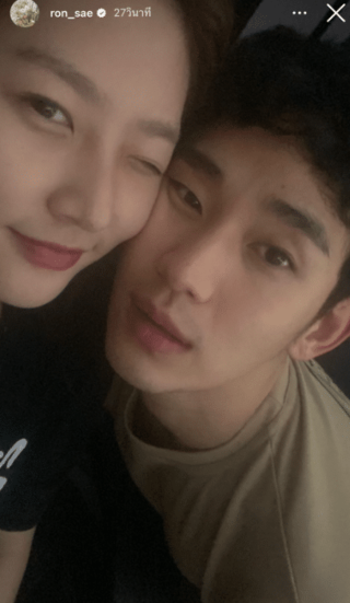 ต้นสังกัดโต้ปม คิมซูฮยอน ถูกแฉคบ คิมแซรน ตั้งแต่เธออายุ 15