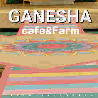 Ganesha Cafe  Farm Chiangmai 