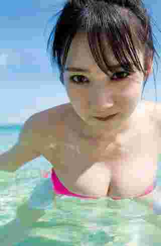Yokono Sumire