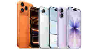 iPhone 17
