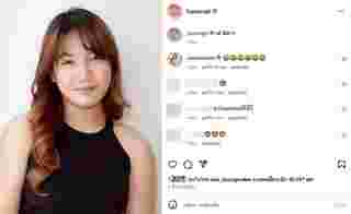 น้องวันใหม่ ภาพล่าสุด