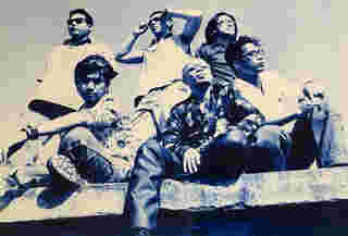 วง FLY