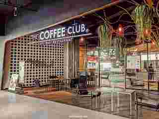 The Coffee Club นานา