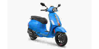 Vespa Sprint S 150 I-GET ABS