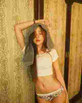 ตุลย์ ณัฐนันท์ อวดอึ๋ม-บั้นท้ายกลมเด้ง เขย่าบัลลังก์เซ็กซี่สตาร์
