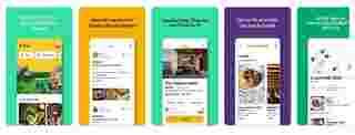 Tripadvisor แอปจองที่พัก โรงแรม