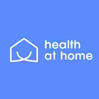 ศูนย์ดูแลผู้สูงอายุ Health at Home