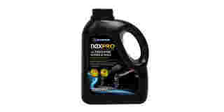 Naxpro Ultrashine wash & wax