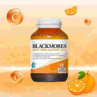 Blackmores วิตามินซี