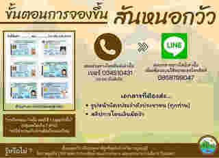 สันหนอกวัว 2568